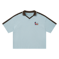 INSUARIA — Cotton Polo