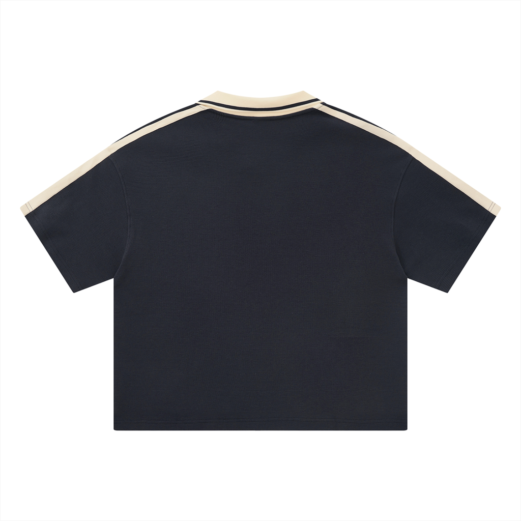INSUARIA — Cotton Polo