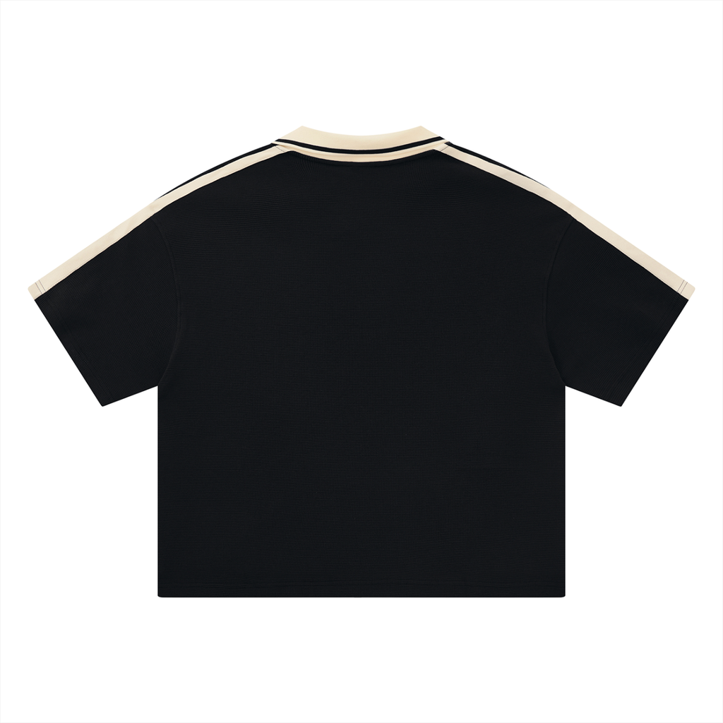 INSUARIA — Cotton Polo