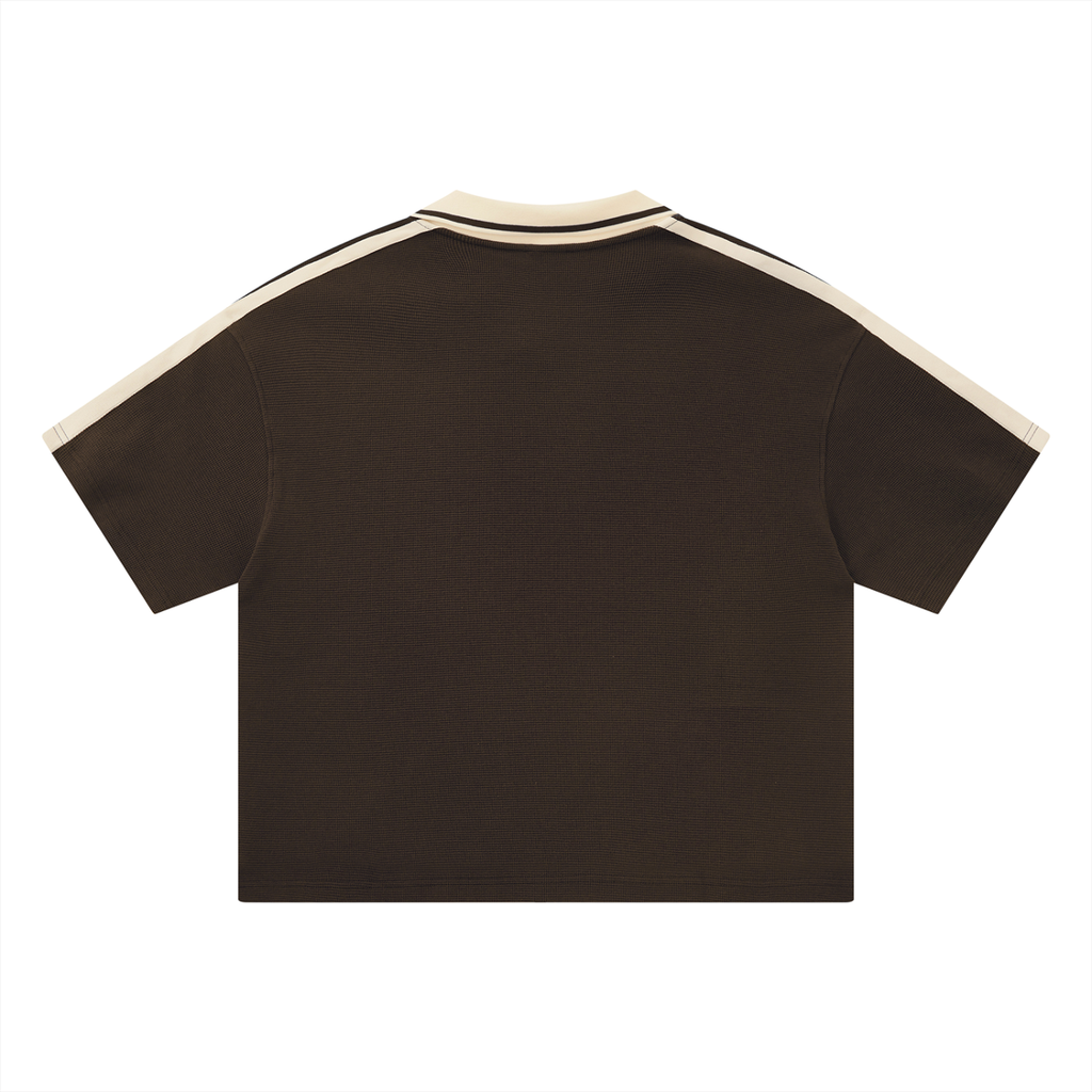 INSUARIA — Cotton Polo
