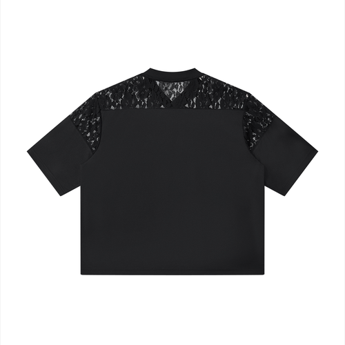 INSUARIA — Lightweight V-Neck