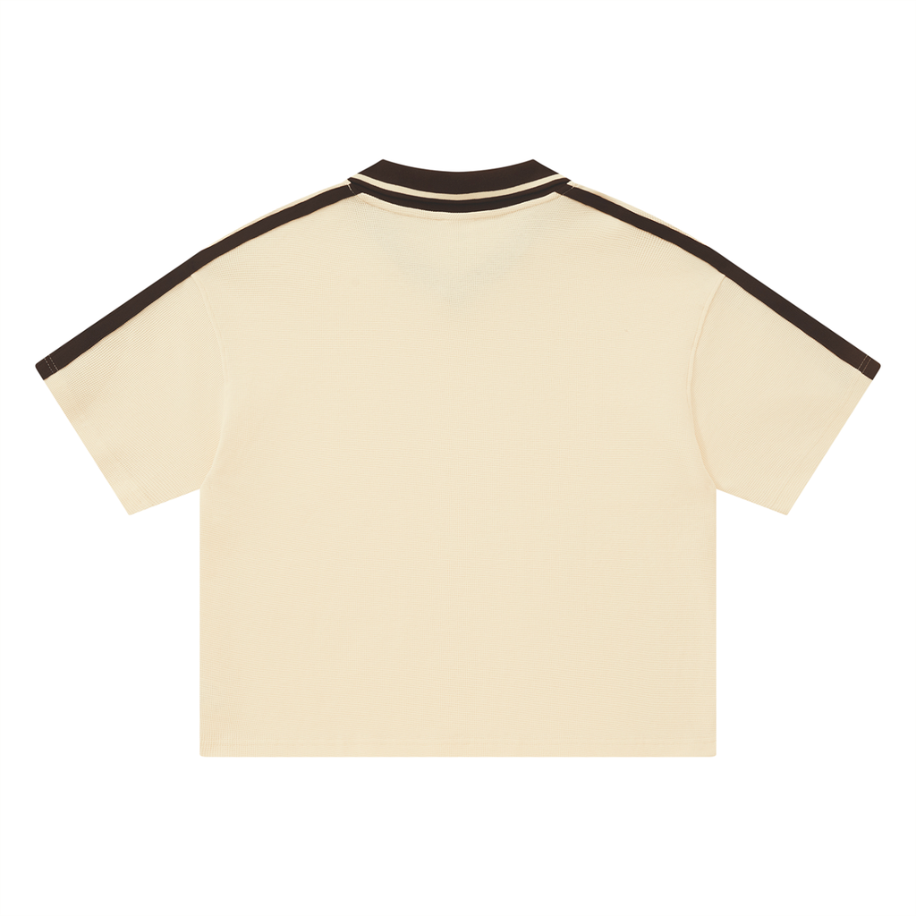 INSUARIA — Cotton Polo