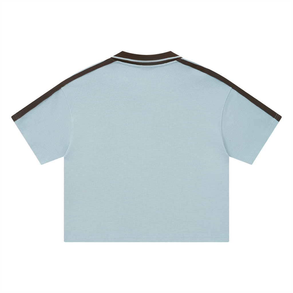 INSUARIA — Cotton Polo