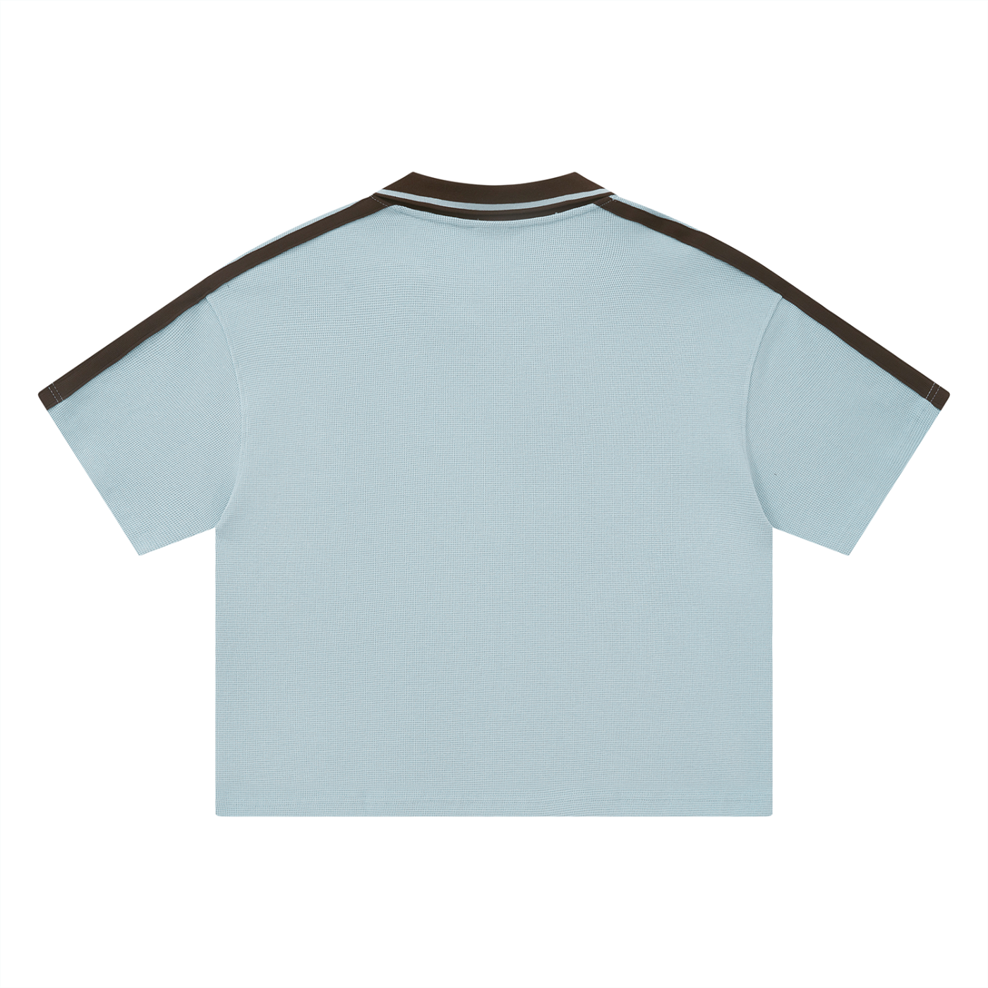 INSUARIA — Cotton Polo